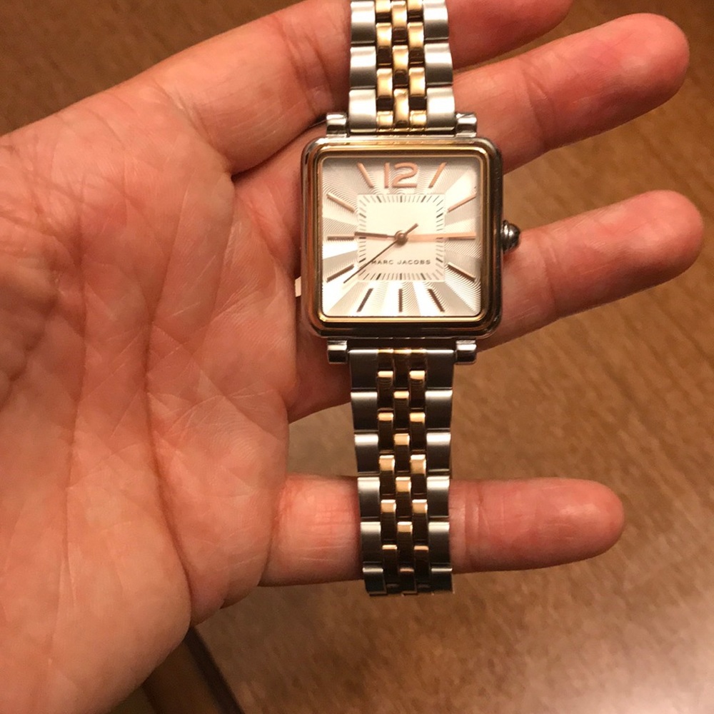 Marc Jacob watch💕